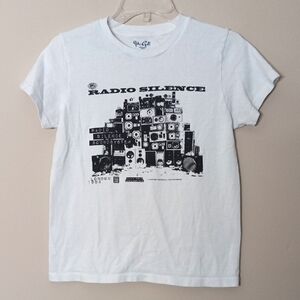 JOHN GALT Tee,size OS